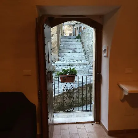 Casa A Casa vacanze