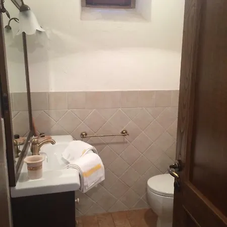 Casa A Holiday home Santo Stefano Di Sessanio