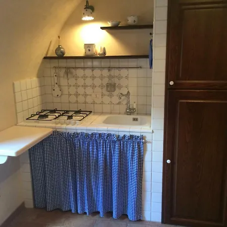 Casa A *
