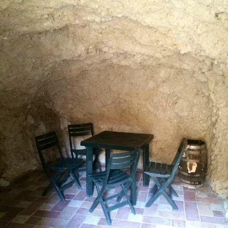 Casa A * Santo Stefano Di Sessanio