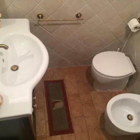 Casa vacanze Casa A
