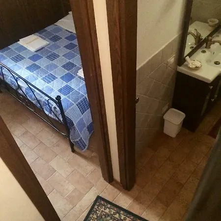 Holiday home Casa A *