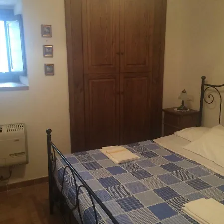 Casa A