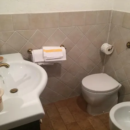 Casa A *