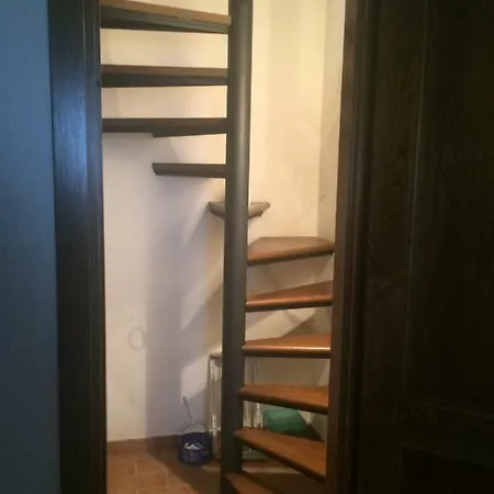 Casa A