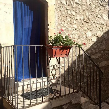 Casa A