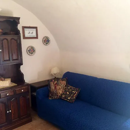 Holiday home Casa A