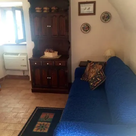 Holiday home Casa A *