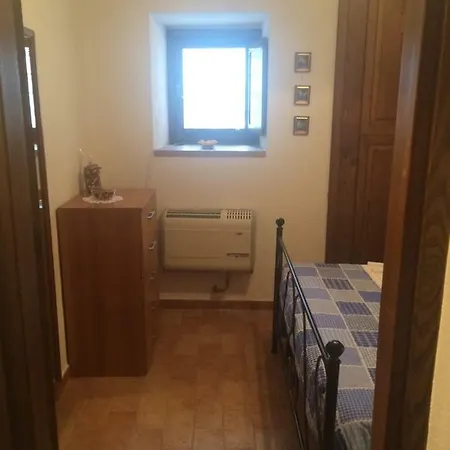 Casa A *