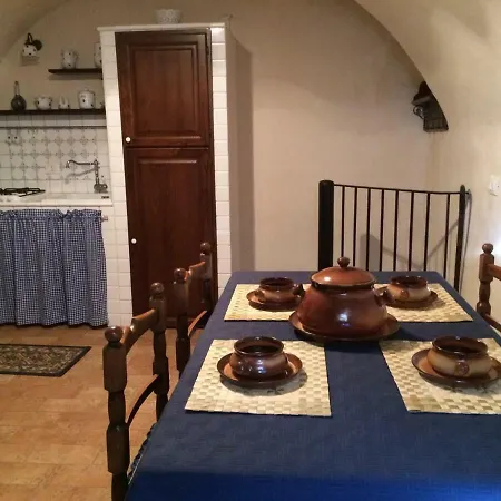 Holiday home Casa A