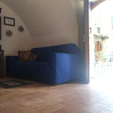 Holiday home Casa A *