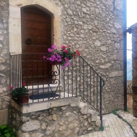 Holiday home Casa A *