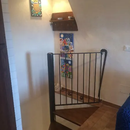 Holiday home Casa A *