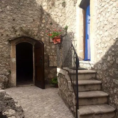 Holiday home Casa A *